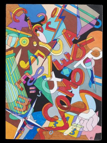 Il crollo dei valori