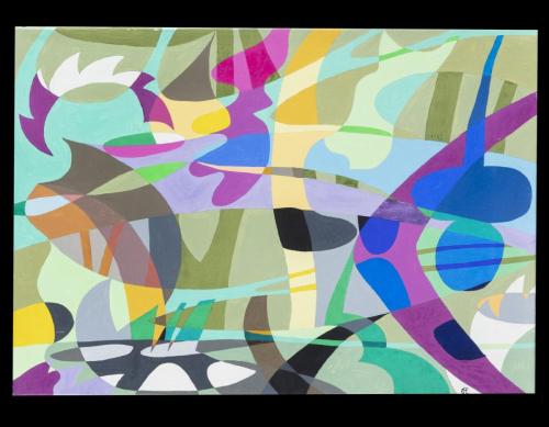 Le pieghe dell'acqua 