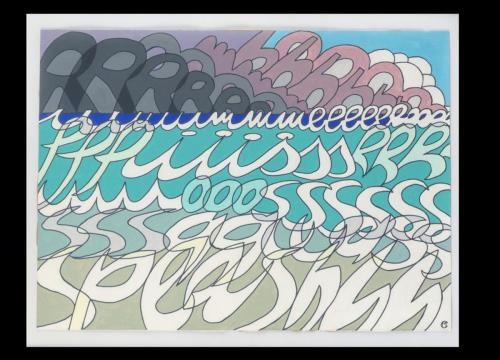 Musicalità del mare