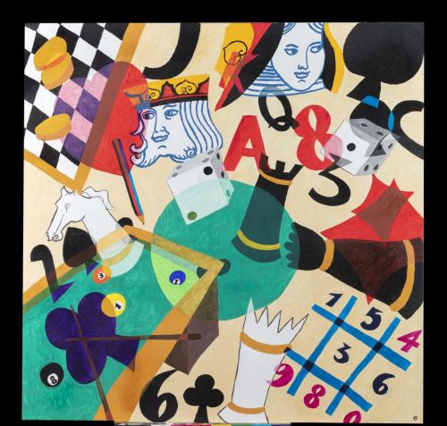 A che gioco giochiamo?