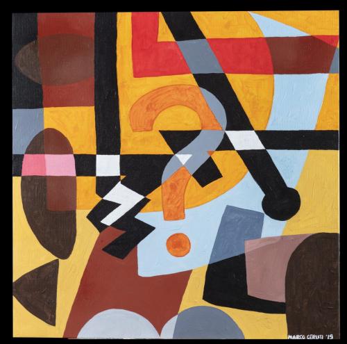 Un dilemma equidistante