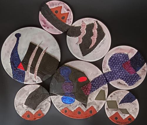 Frammenti di al di là