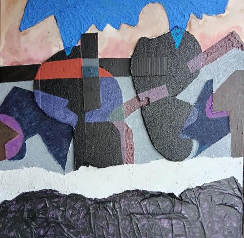 I pilastri del cielo