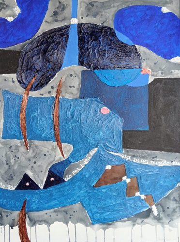 Pensieri e stelle