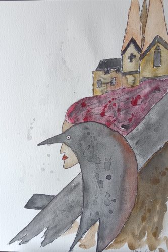 Strega 